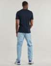 T-shirt BOSS Tales Blu T-shirt maniche corte Uomo - 4