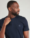 T-shirt BOSS Tales Blu T-shirt maniche corte Uomo - 5