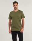 T-shirt BOSS Tegood Kaki T-shirt maniche corte Uomo - 2