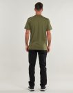 T-shirt BOSS Tegood Kaki T-shirt maniche corte Uomo - 4