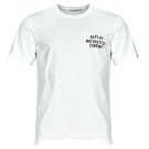 T-shirt uomo Replay  -  Bianco Replay 8053816089396