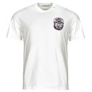 T-shirt uomo Replay  -  Bianco Replay 8053816089525