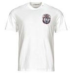 T-shirt uomo Replay  -  Bianco Replay 8053816089525