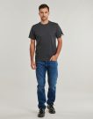 T-shirt Replay - Grigio T-shirt maniche corte Uomo - 2