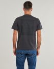 T-shirt Replay - Grigio T-shirt maniche corte Uomo - 4