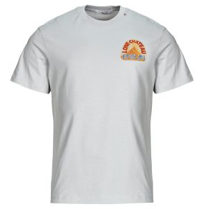 T-shirt uomo Replay  -  Grigio Replay 8053816100992