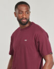 Vans LEFT CHEST II LOOSE SS T-Shirt Rot Herren Kurzarm-T-Shirt - 5