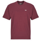 Vans LEFT CHEST II LOOSE SS T-Shirt Rot Herren Kurzarm-T-Shirt - 1