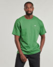 Vans T-Shirt LEFT CHEST II LOOSE SS FAIRWAY Gr&uuml;n Kurzarm T-Shirt Herren - 2