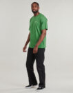 Vans T-Shirt LEFT CHEST II LOOSE SS FAIRWAY Gr&uuml;n Kurzarm T-Shirt Herren - 3