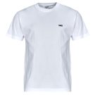 T-shirt uomo Vans  LEFT CHEST SS  Bianco Vans 197804324620