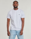 Vans T-Shirt LEFT CHEST SS Grau T-Shirt Kurzarm Herren - 2