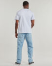 Vans T-Shirt LEFT CHEST SS Grau T-Shirt Kurzarm Herren - 4