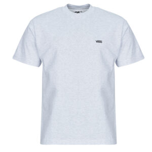 T-shirt uomo Vans  LEFT CHEST SS  Grigio Vans 197804324804