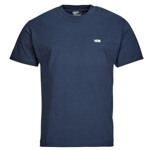T-shirt uomo Vans  LEFT CHEST SS  Marine Vans 197805748036