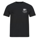T-shirt Vans M STOCKPILE SS Nero T-shirt maniche corte Uomo - 1