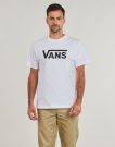 Vans T-Shirt VANS CLASSIC SS TEE Wei&szlig; Kurzarm T-Shirt Herren - 2