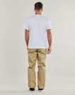 Vans T-Shirt VANS CLASSIC SS TEE Wei&szlig; Kurzarm T-Shirt Herren - 4