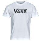 Vans T-Shirt VANS CLASSIC SS TEE Wei&szlig; Kurzarm T-Shirt Herren - 1