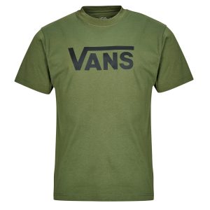 T-shirt uomo Vans  VANS CLASSIC SS TEE  Kaki Vans 197804325429
