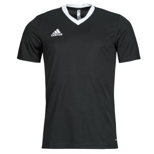 T-shirt uomo adidas  Entrada 22 Jersey  Nero adidas 4065418944861