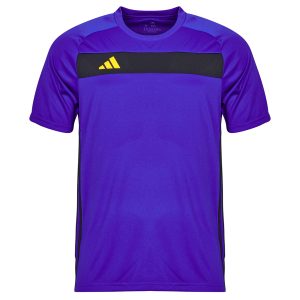 T-shirt uomo adidas  Tiro 25 Essentials Jersey  Blu adidas 4068801486702