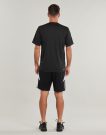 T-shirt adidas Train Essentials 3-Stripes Training Noir T-shirt manches courtes Homme - 4
