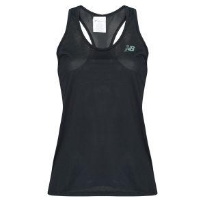 Top    SPORT TANK  Nero