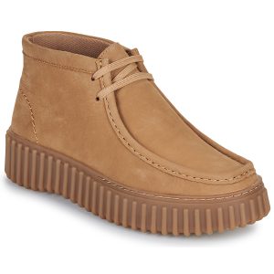 Torhill Moss  Marrone