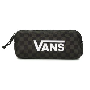 Trousse ragazzo Vans  OLD SKOOL PENCIL POUCH  Nero Vans 197065712068
