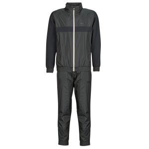 Tuta uomo BOSS  TR_T-Match  Nero BOSS 4063547085523
