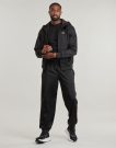 Tuta Emporio Armani EA7 TRAIN VISIBILITY M T-SUIT HOODIE FZ CH PL - TRAIN VISIBILITY M T Nero Tuta Uomo - 2