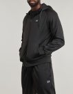 Tuta Emporio Armani EA7 TRAIN VISIBILITY M T-SUIT HOODIE FZ CH PL - TRAIN VISIBILITY M T Nero Tuta Uomo - 5