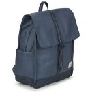 Uomo Herschel CITY-BACKPACK Blu Zaino Uomo - 2