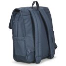 Uomo Herschel CITY-BACKPACK Blu Zaino Uomo - 3