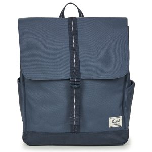 Zaini donna Herschel  CITY-BACKPACK  Blu Herschel 828432715039