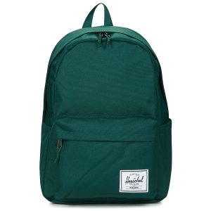 Zaini donna Herschel  HERSCHEL-CLASSIC-XL-BACKPACK  Verde Herschel 828432716852