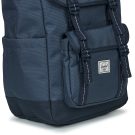 Uomo Herschel HERSCHEL-LITTLE-AMERICA-BACKPACK Blu Zaino Uomo - 4