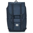 Uomo Herschel HERSCHEL-LITTLE-AMERICA-BACKPACK Blu Zaino Uomo - 1