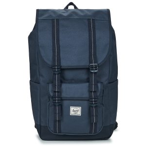 Zaini donna Herschel  HERSCHEL-LITTLE-AMERICA-BACKPACK  Blu Herschel 828432715480