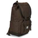 Uomo Herschel HERSCHEL-LITTLE-AMERICA-BACKPACK Marrone Zaino Uomo - 2