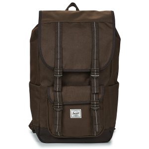 Zaini donna Herschel  HERSCHEL-LITTLE-AMERICA-BACKPACK  Marrone Herschel 828432715497