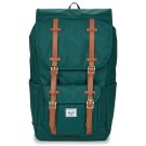 Uomo Herschel HERSCHEL-LITTLE-AMERICA-BACKPACK Verde Zaino Uomo - 1