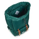 Uomo Herschel HERSCHEL-LITTLE-AMERICA-BACKPACK Verde Zaino Uomo - 5
