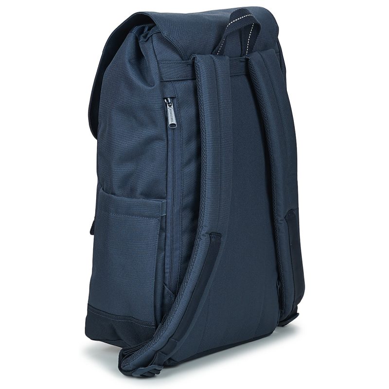 Uomo Herschel HERSCHEL-RETREAT-BACKPACK Blu Zaino Uomo - 3