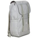Uomo Herschel HERSCHEL-RETREAT-BACKPACK Grigio Zaino Uomo - 2