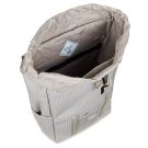 Uomo Herschel HERSCHEL-RETREAT-BACKPACK Grigio Zaino Uomo - 5