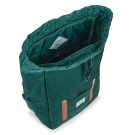 Uomo Herschel HERSCHEL-RETREAT-SMALL-BACKPACK Verde Zaino Uomo - 5