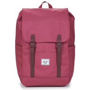 Zaini donna Herschel  HERSCHEL-RETREAT-SMALL-BACKPACK  Viola Herschel 828432715756