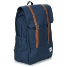 Uomo Herschel HERSCHEL-SURVEY-BACKPACK Blu Zaino Uomo - 2